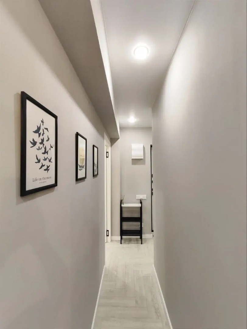 Квартира в Центре Сочи