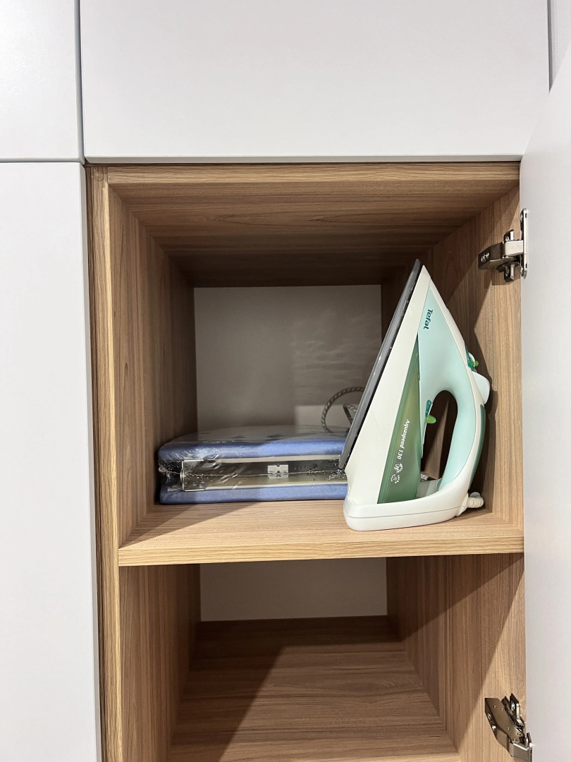 Апартаменты Семейная студия на 3 человека с видом на залив и лес 101