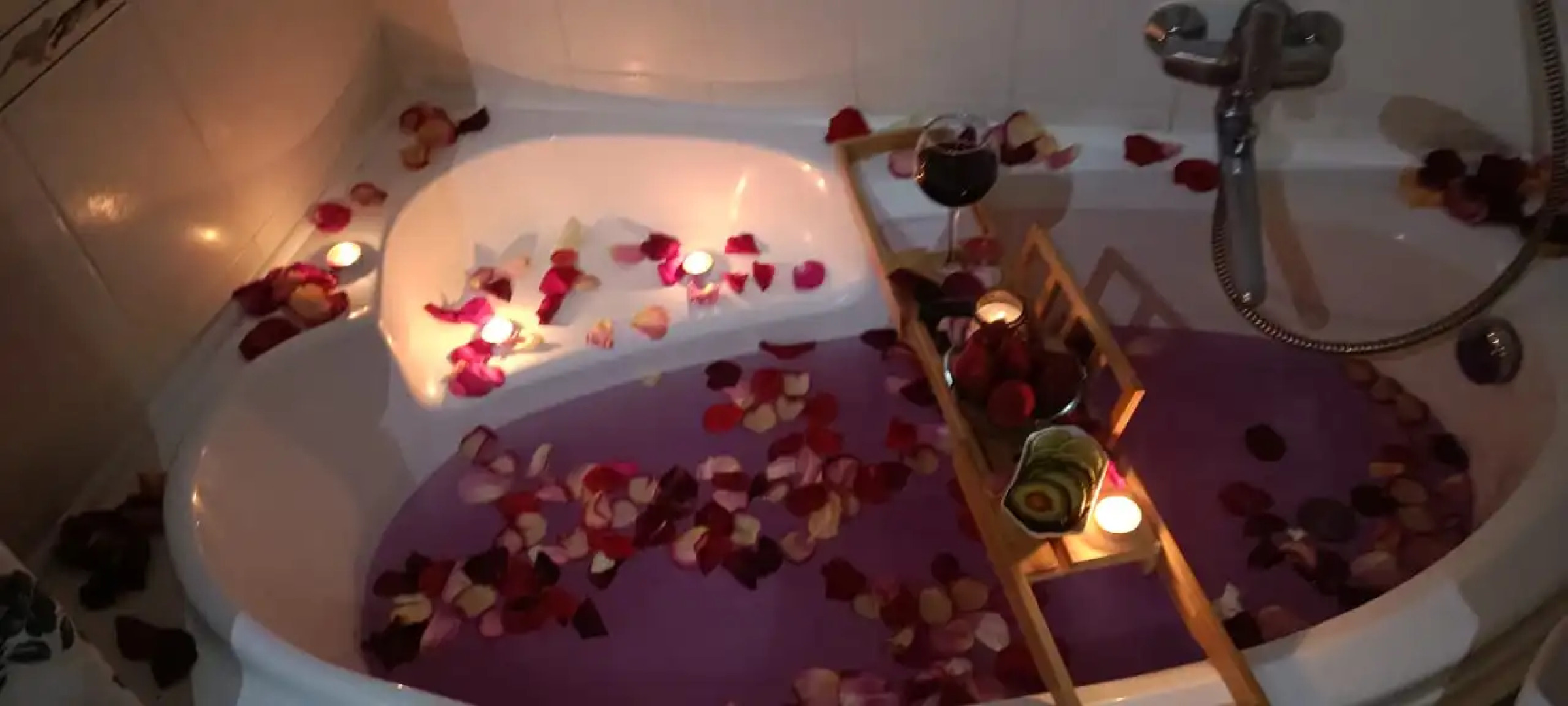 Апартаменты Vысота