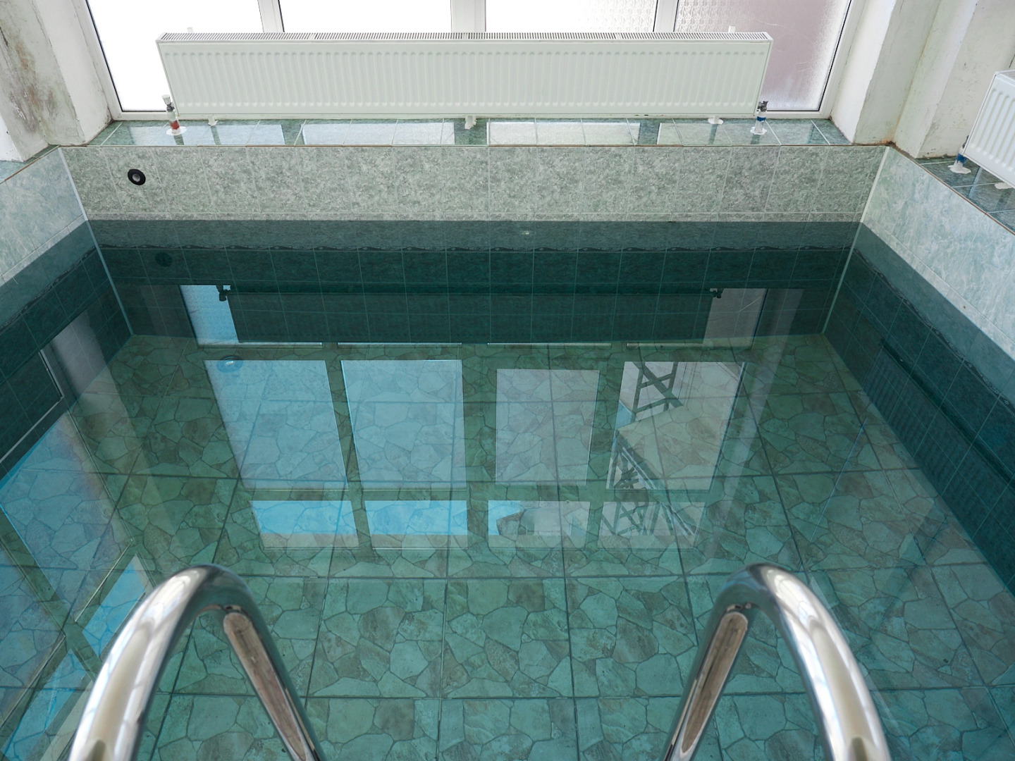 Отель Gold Star