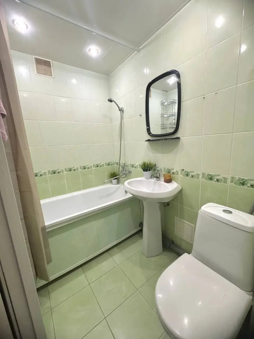 Апартаменты Двухкомнатные Sutki Vip На Плеханова 12