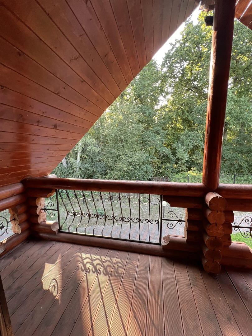 Гостевой дом Baltic Sea Lodge