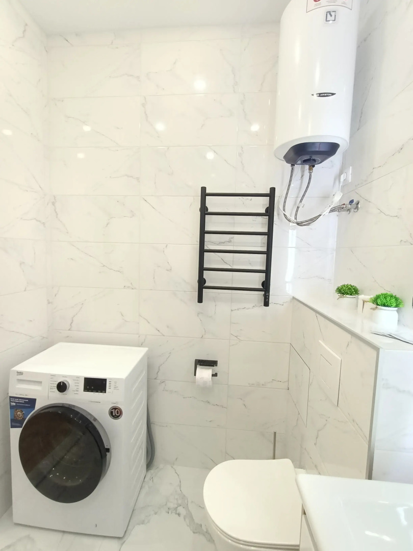 Квартира на Улице А Н Кабанова 2