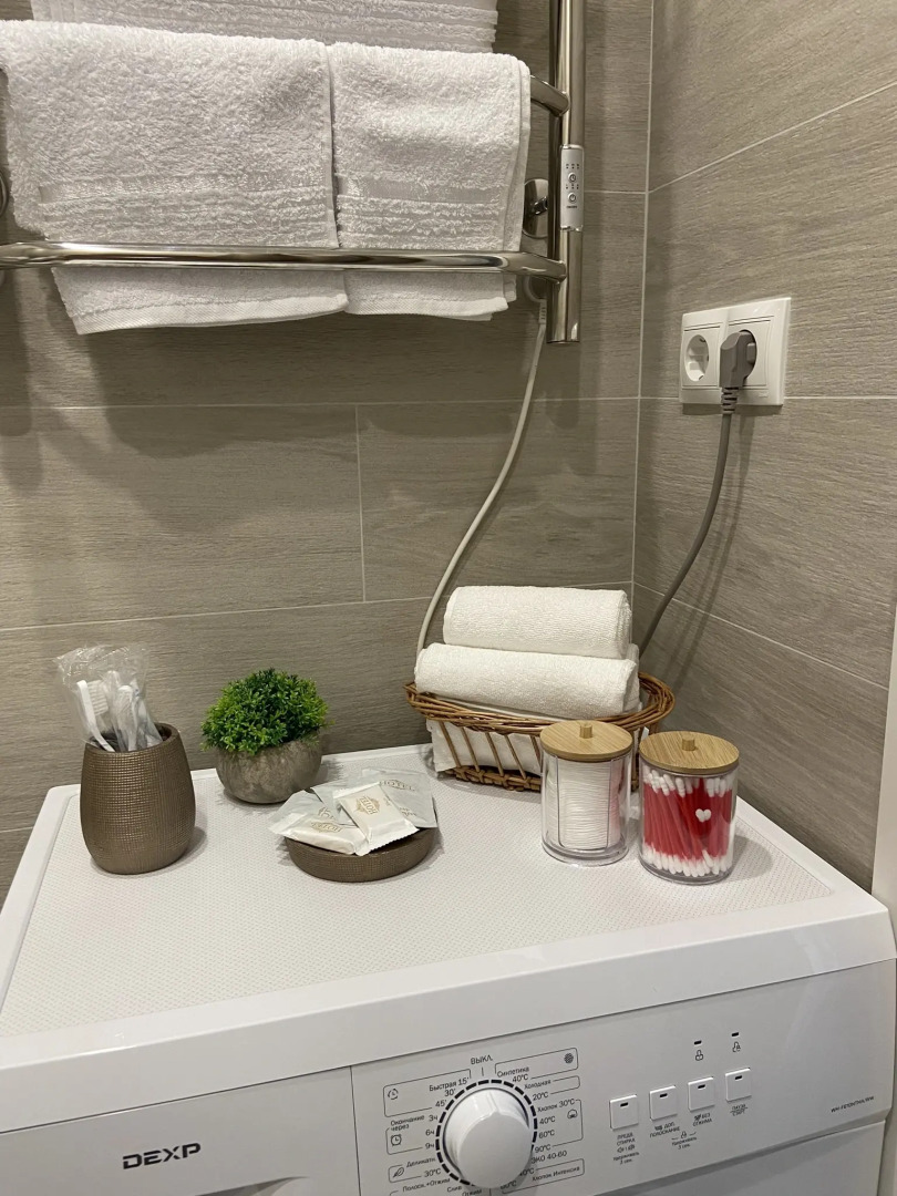 Апартаменты на Сперанского 45