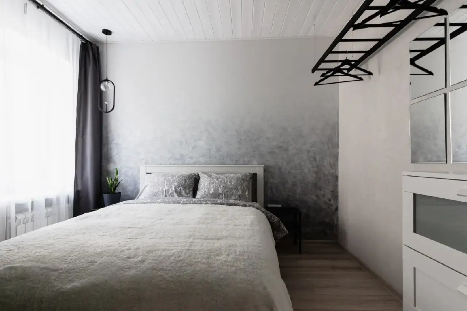 Апартаменты у Кремля