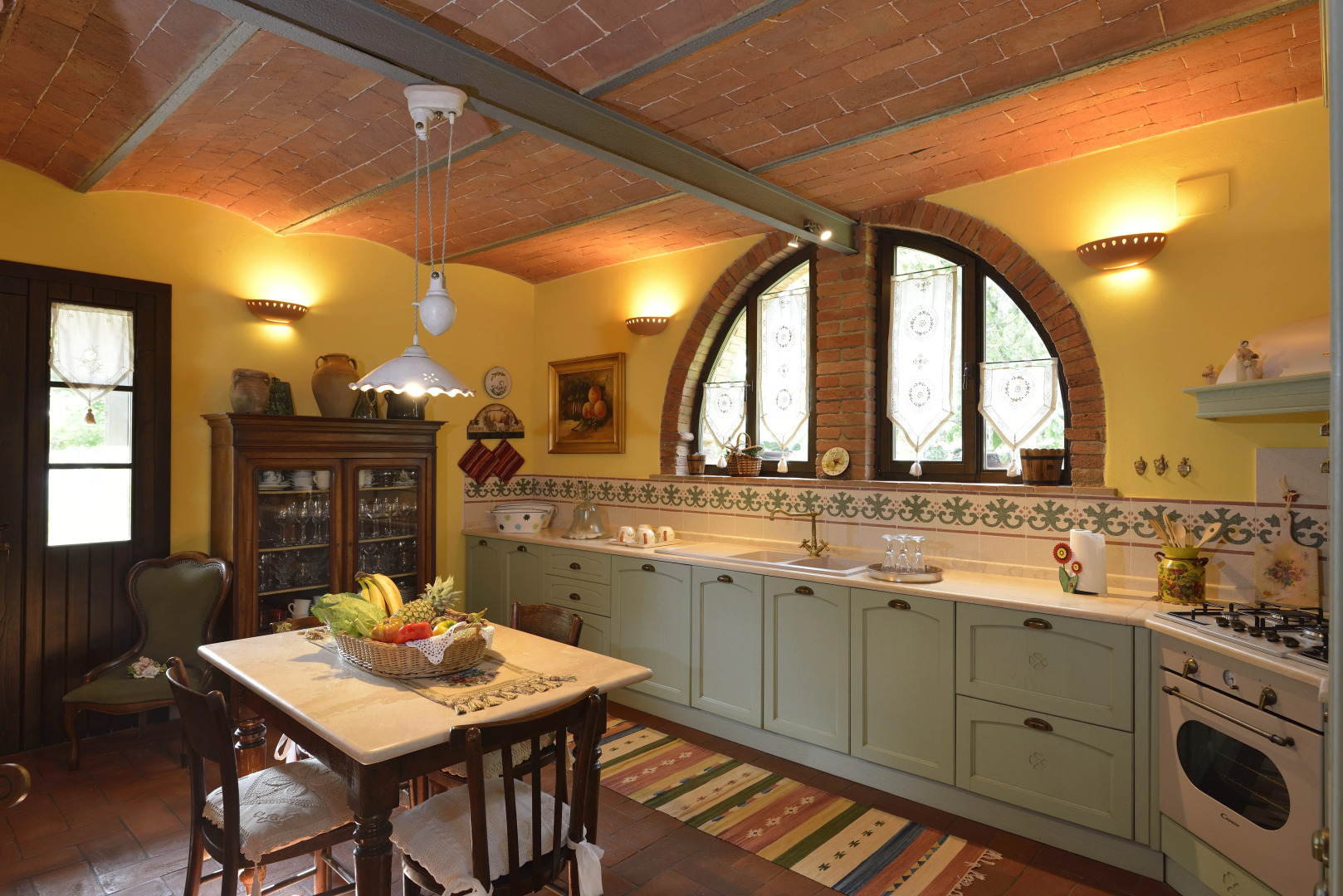 Вилла La Murata