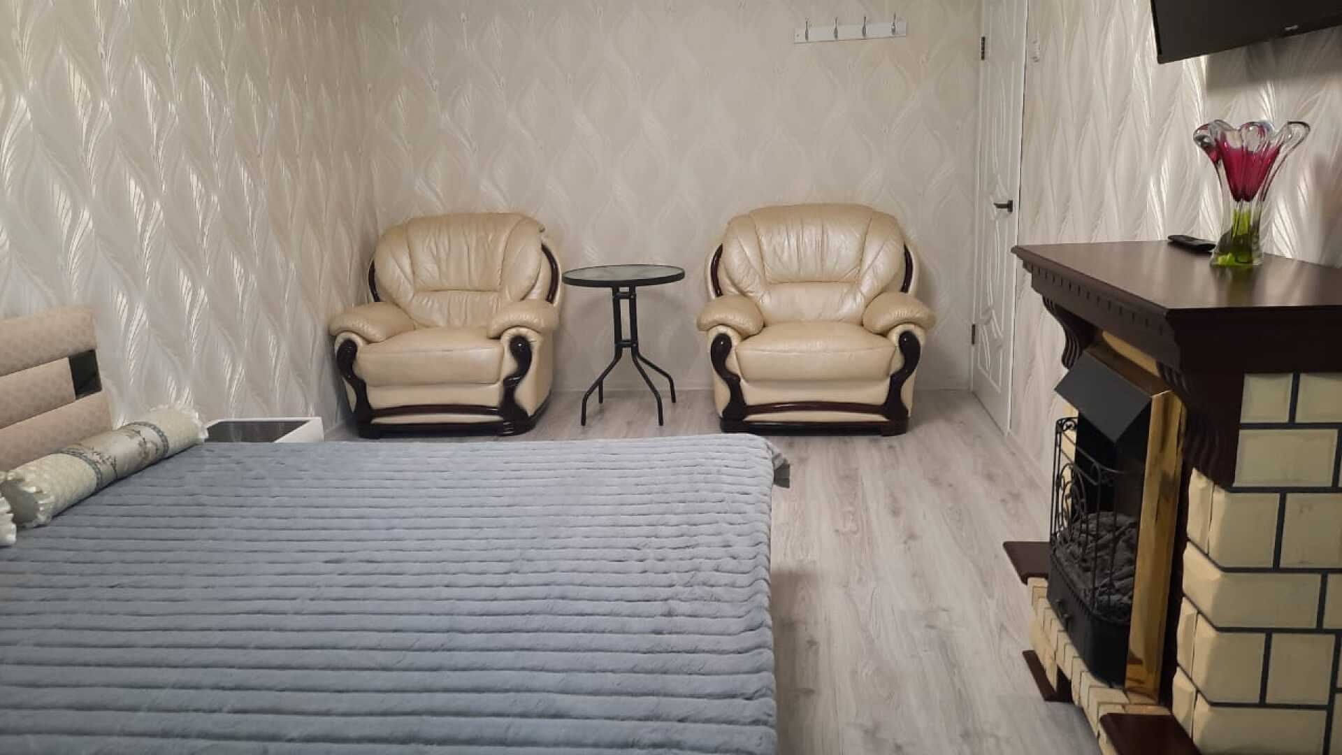 Апартаменты Хорошая 2к Квартира в Самом Центре