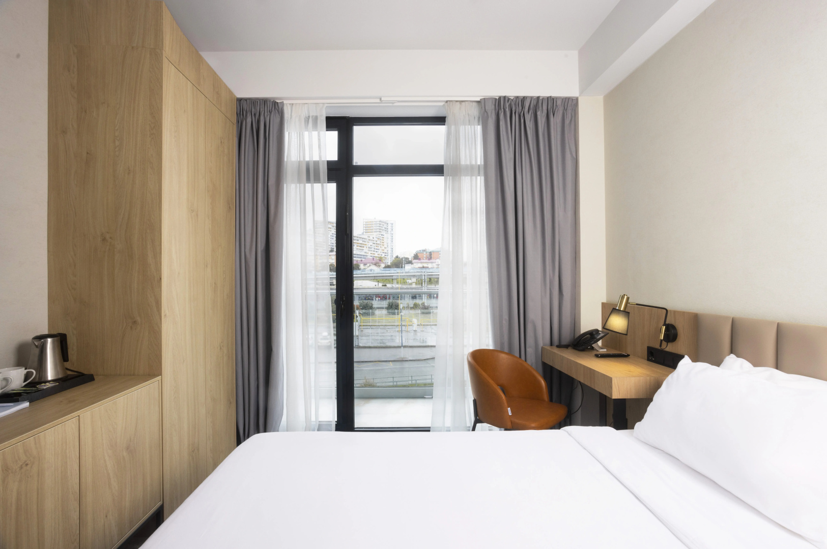 Cosmos Adler Hotel