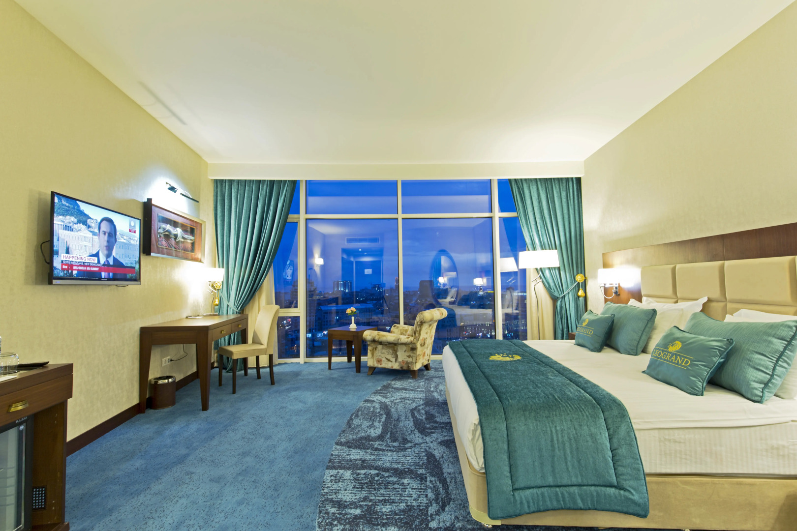 Отель СПА и Казино JRW Welmond