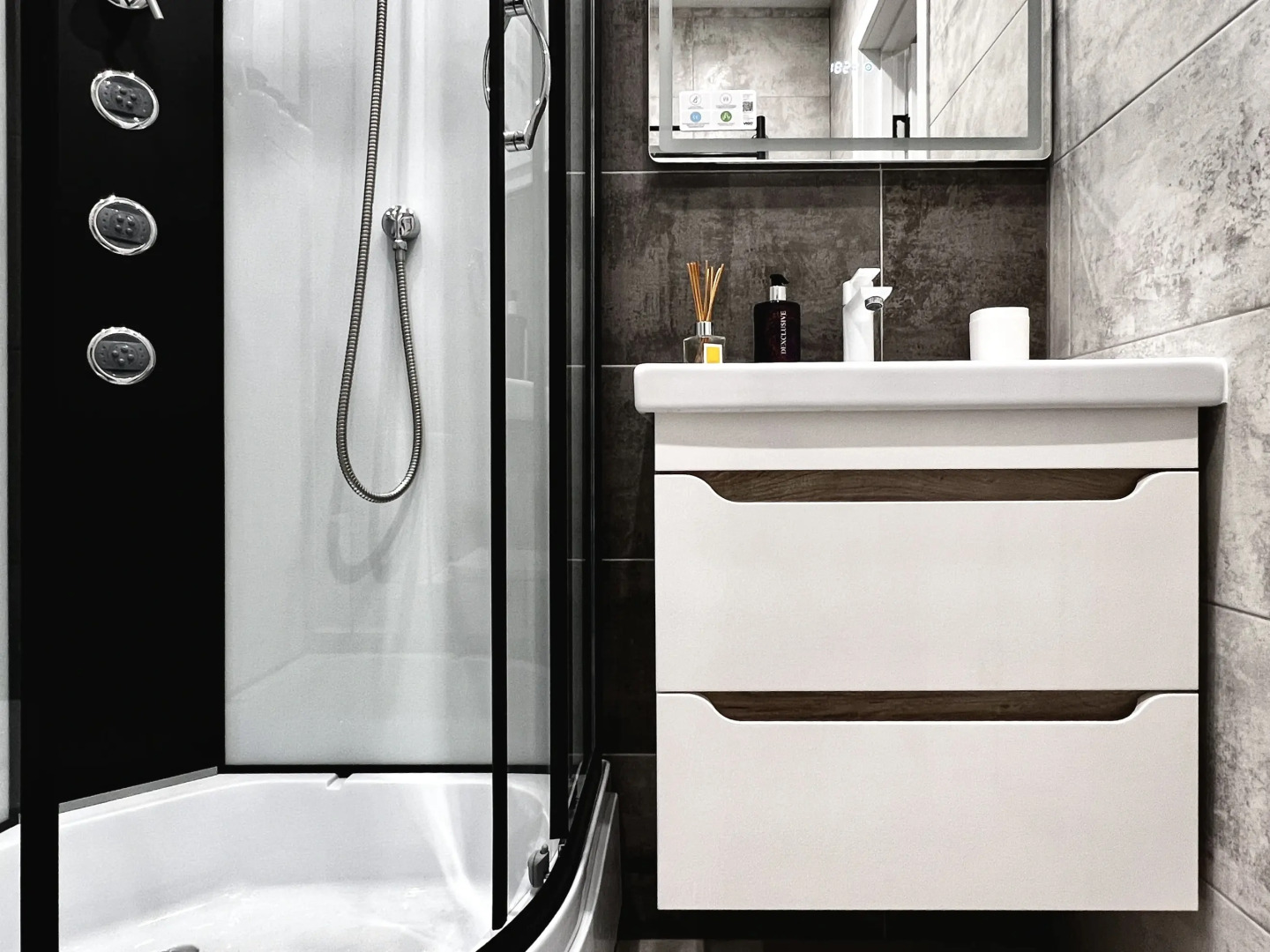 Квартира  Уютные бизнес-класса в самом сердце Смоленска