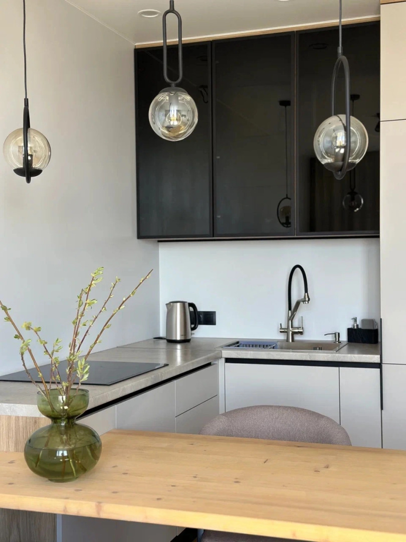 Апартаменты Атмосфера-Дипломат