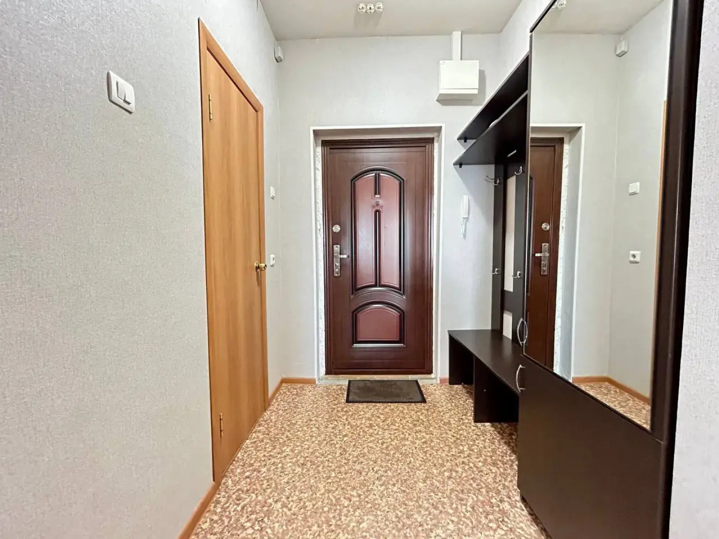 Апартаменты ZebraHome с видом на лес