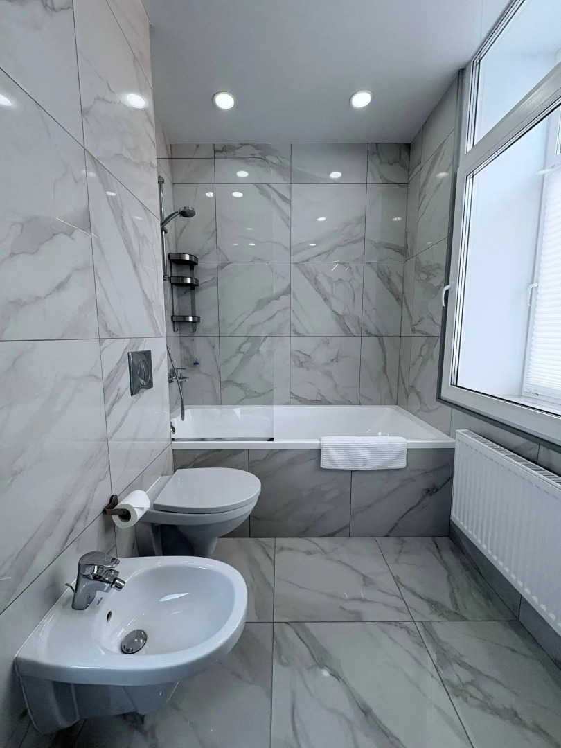 Бутик-отель Де Пари