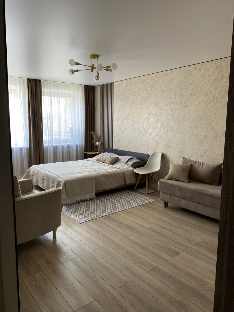 Квартира Лебединое гнездышко