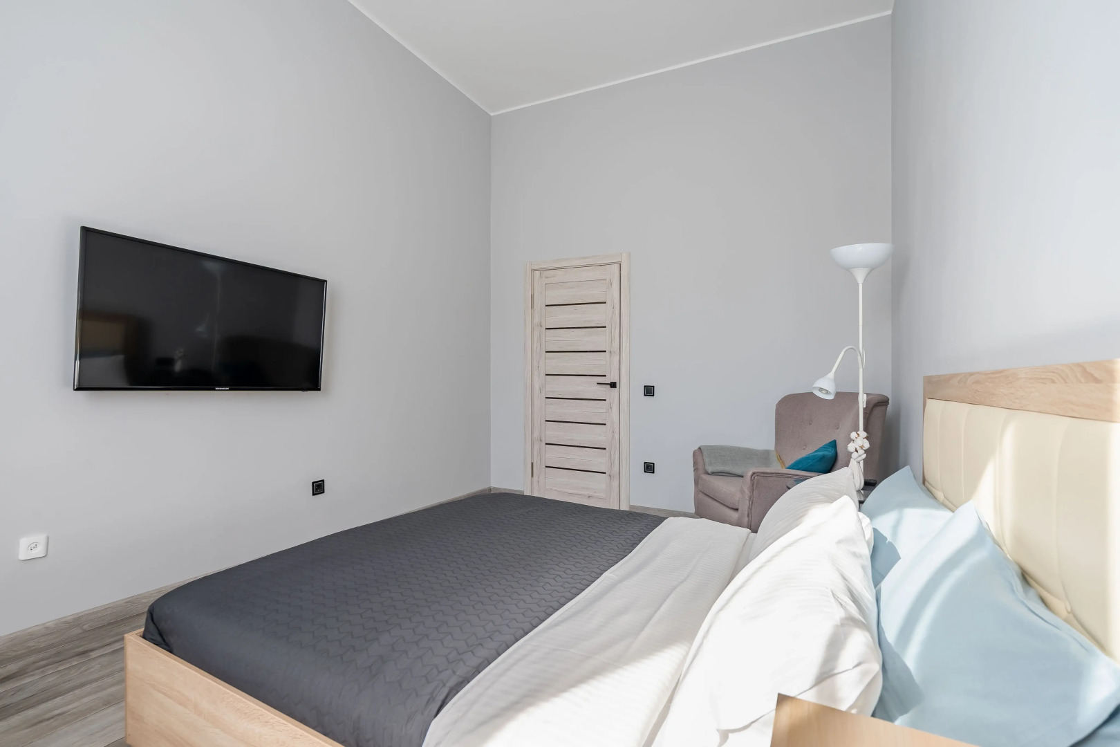 Квартира Живи в Песочном