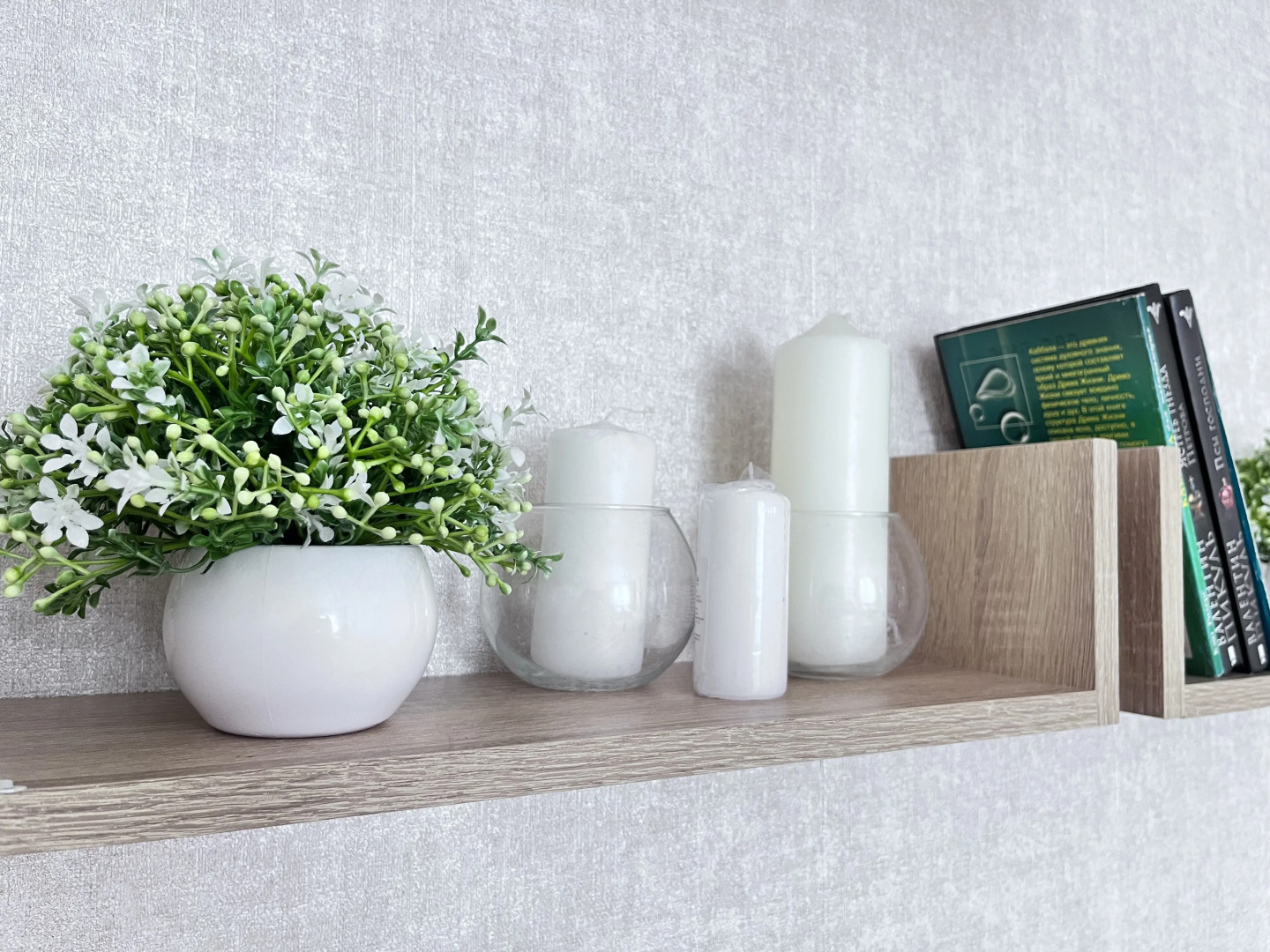 Квартира Крымской Весны 5/4