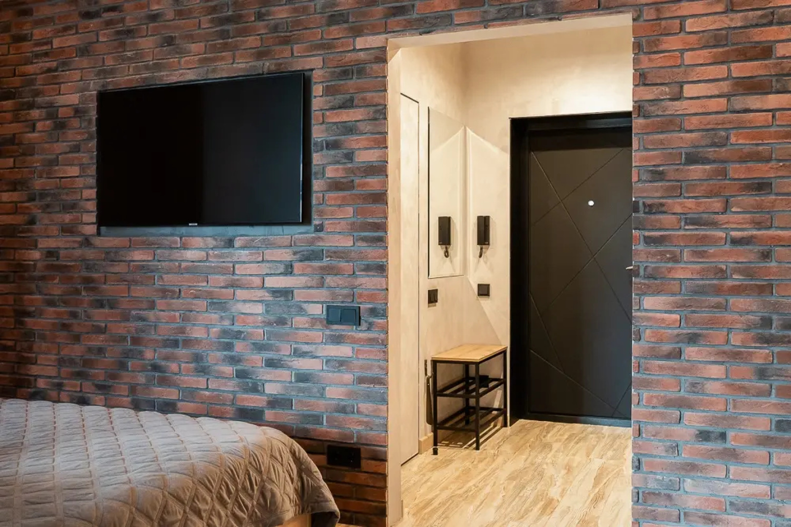 Квартира Mary Loft Семашко 33А