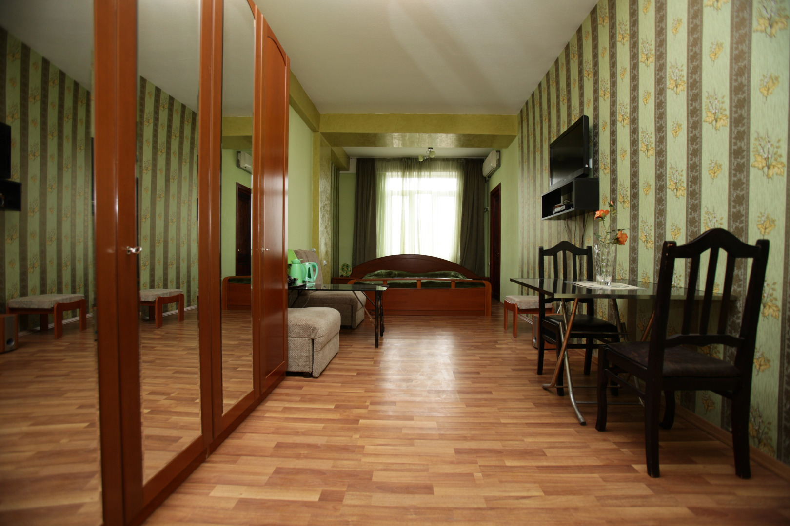 Mia Guest House Tbilisi