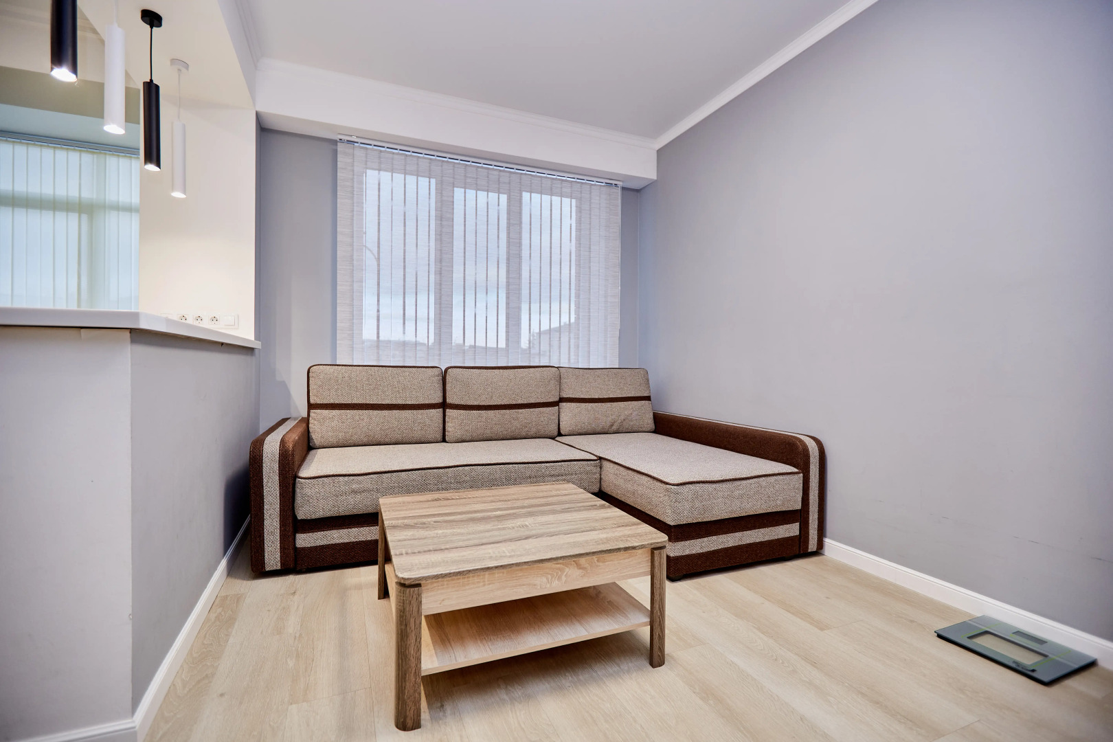 Квартира Парк апартментс