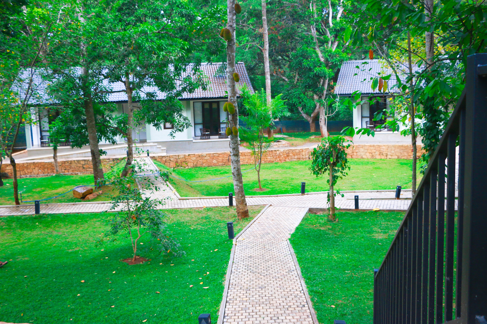 Отель Serendib Signature Resort