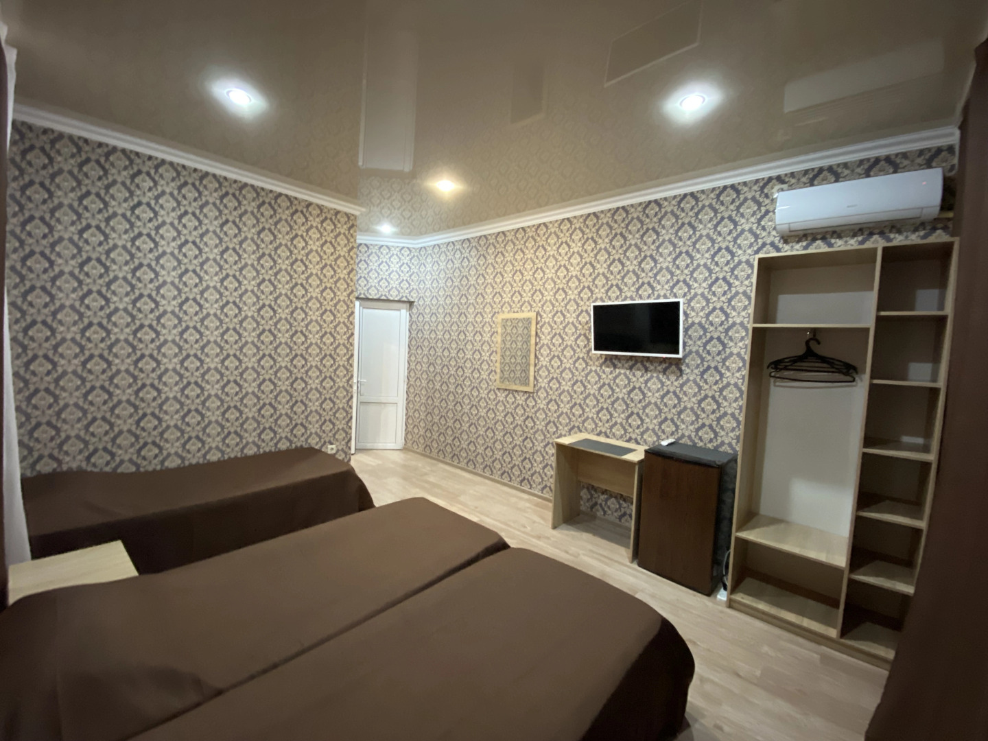 Гостевой дом Валентина