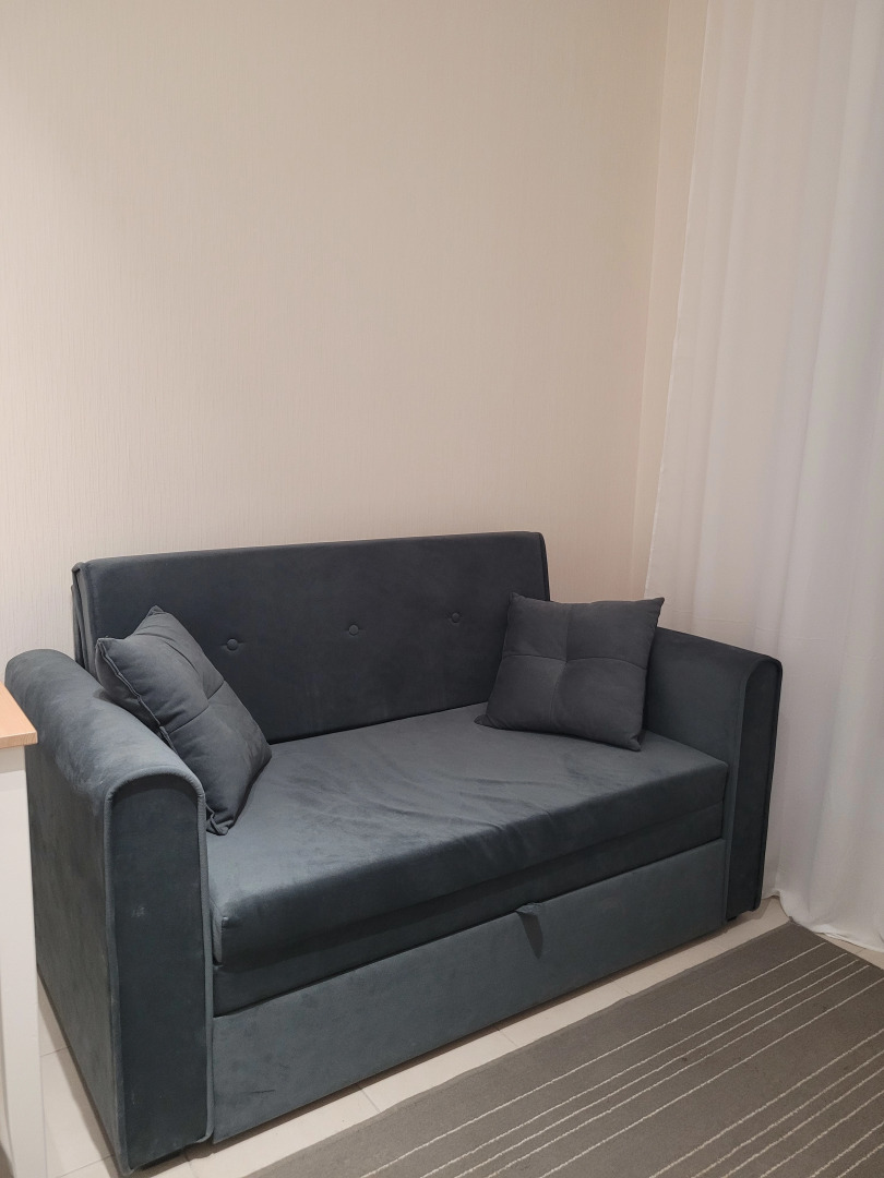 Апартаменты InnDays (6) Рязановское шоссе, 31к2