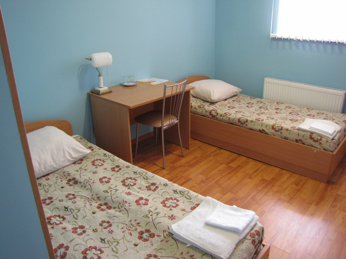 Отель Дилижанс