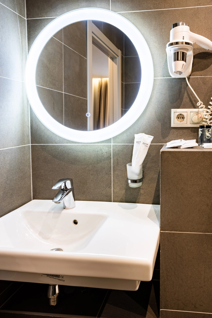 Отель Минима Белорусская