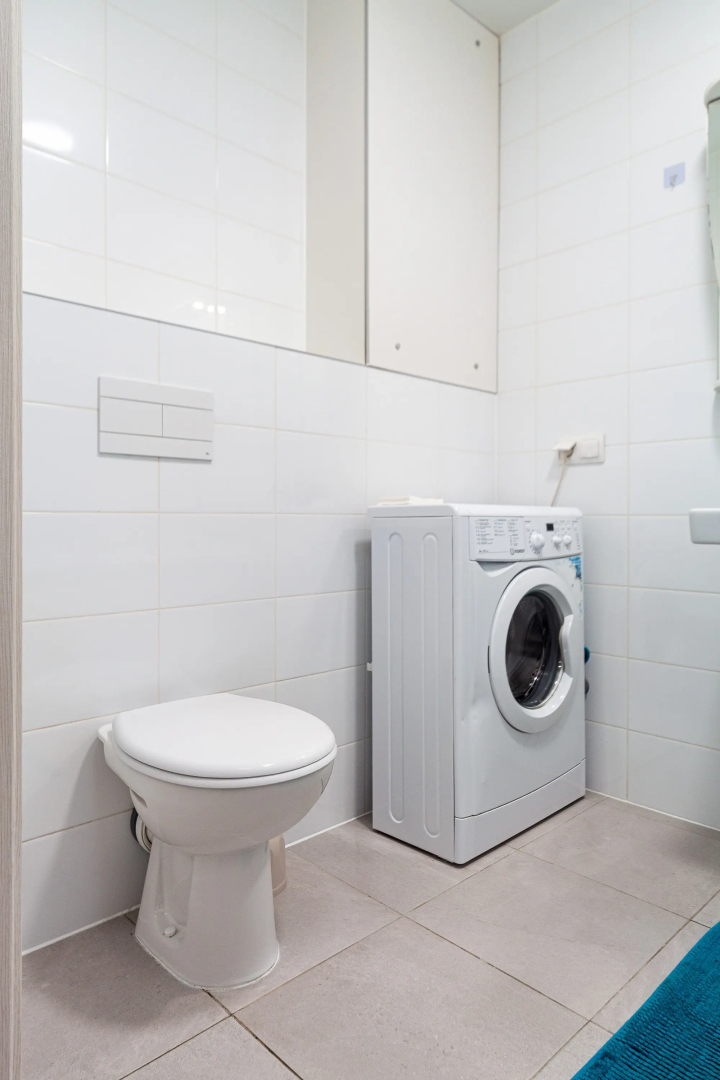 Апартаменты Дрожжино Бутово на 6 человек однушка