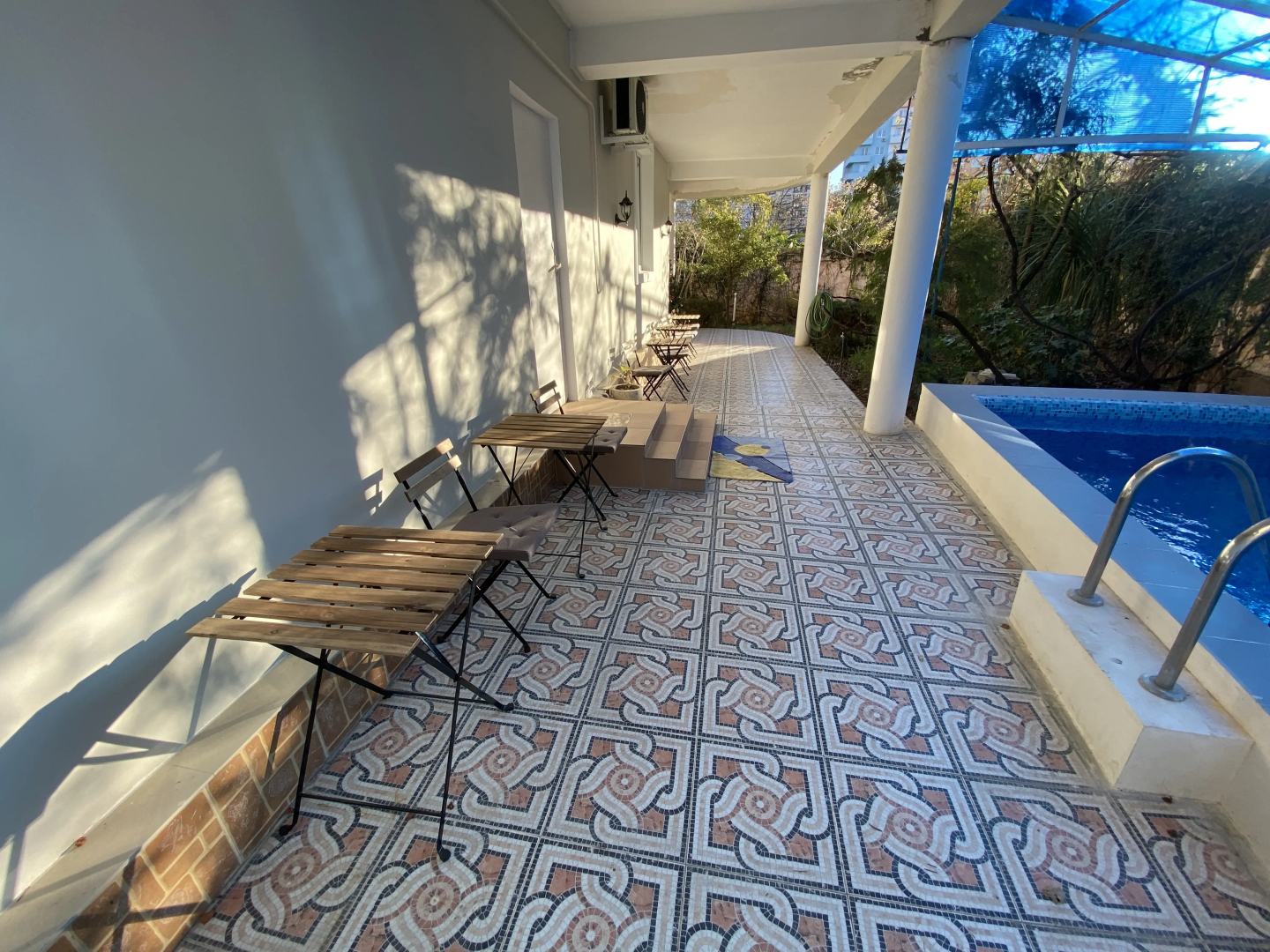 Частный дом Дом Пробуждения