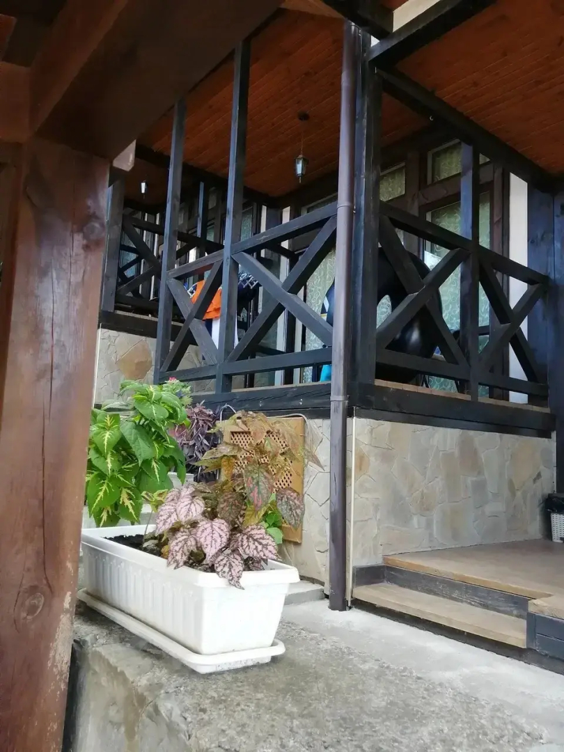 Гостевой дом Шале у Моря