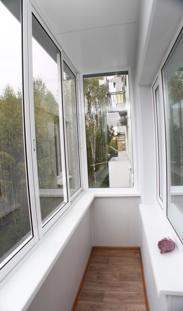 Апартаменты "Оборина 65"