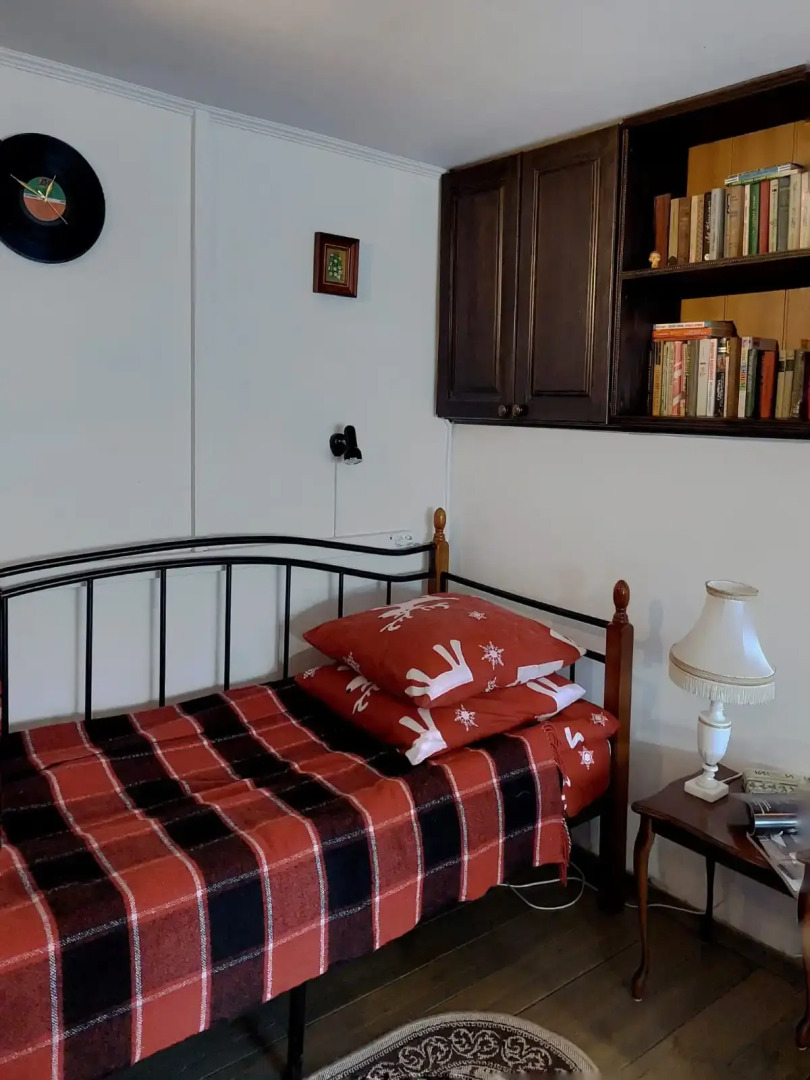 Апартаменты Antik