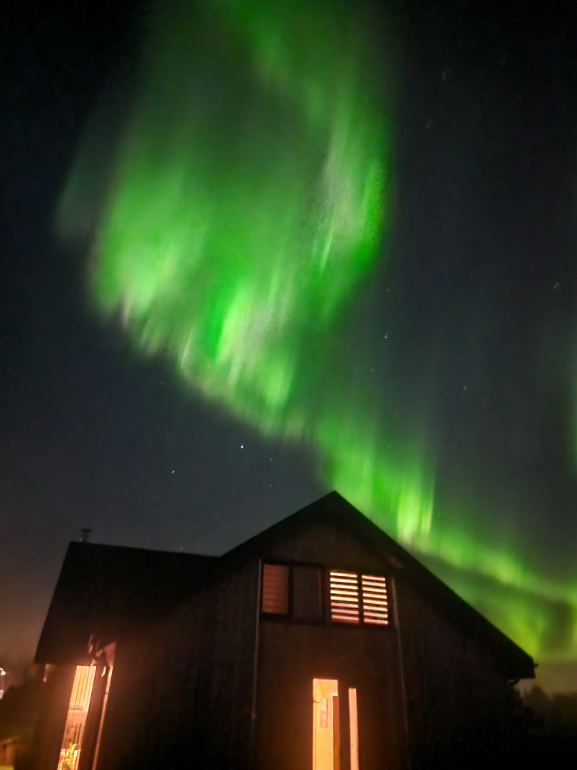 Частный Дом Lava Forest