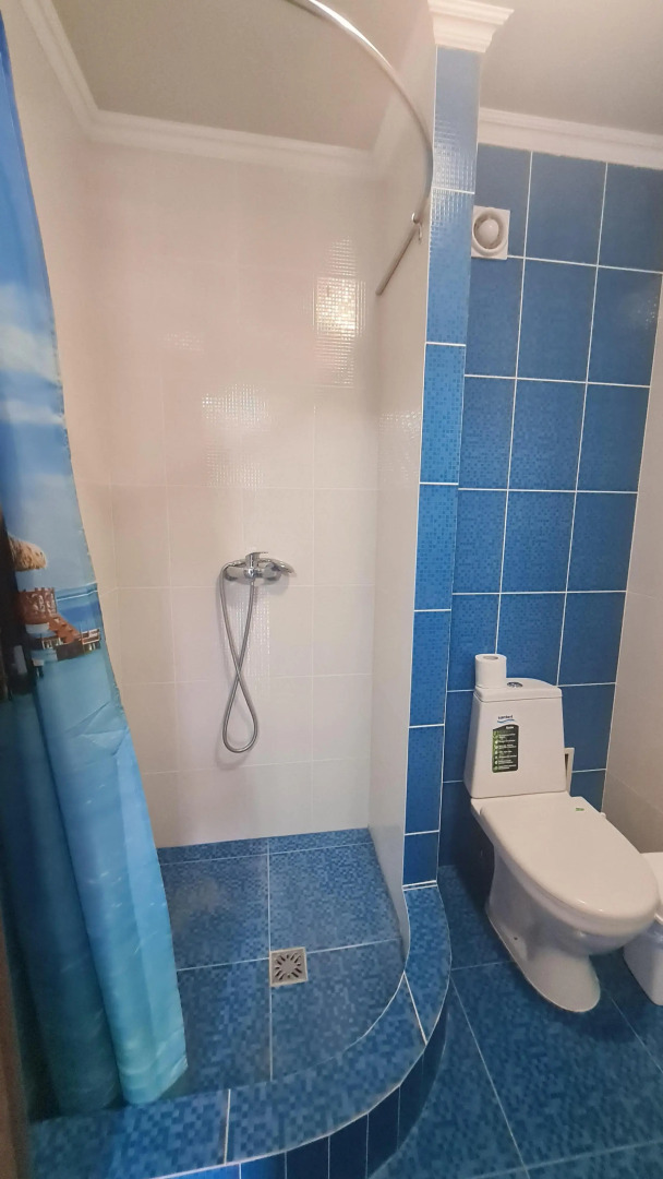 Гостевой дом Григорий