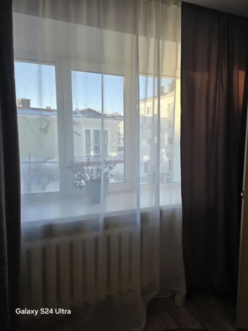 Квартира на Проспекте Карла Маркса 38