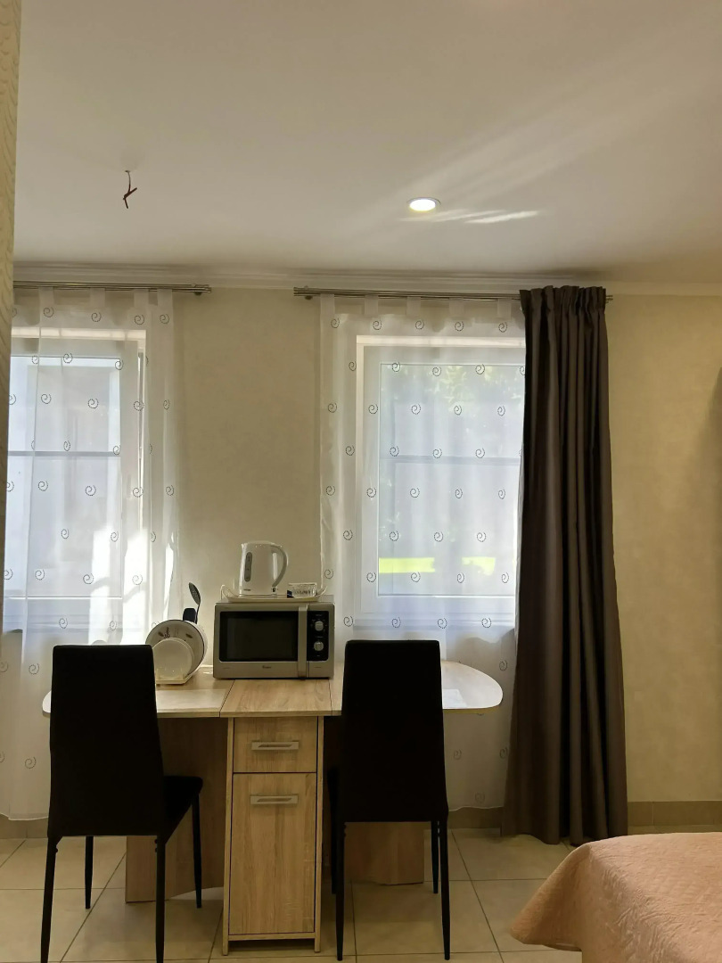 Апартаменты У Рыбного двора