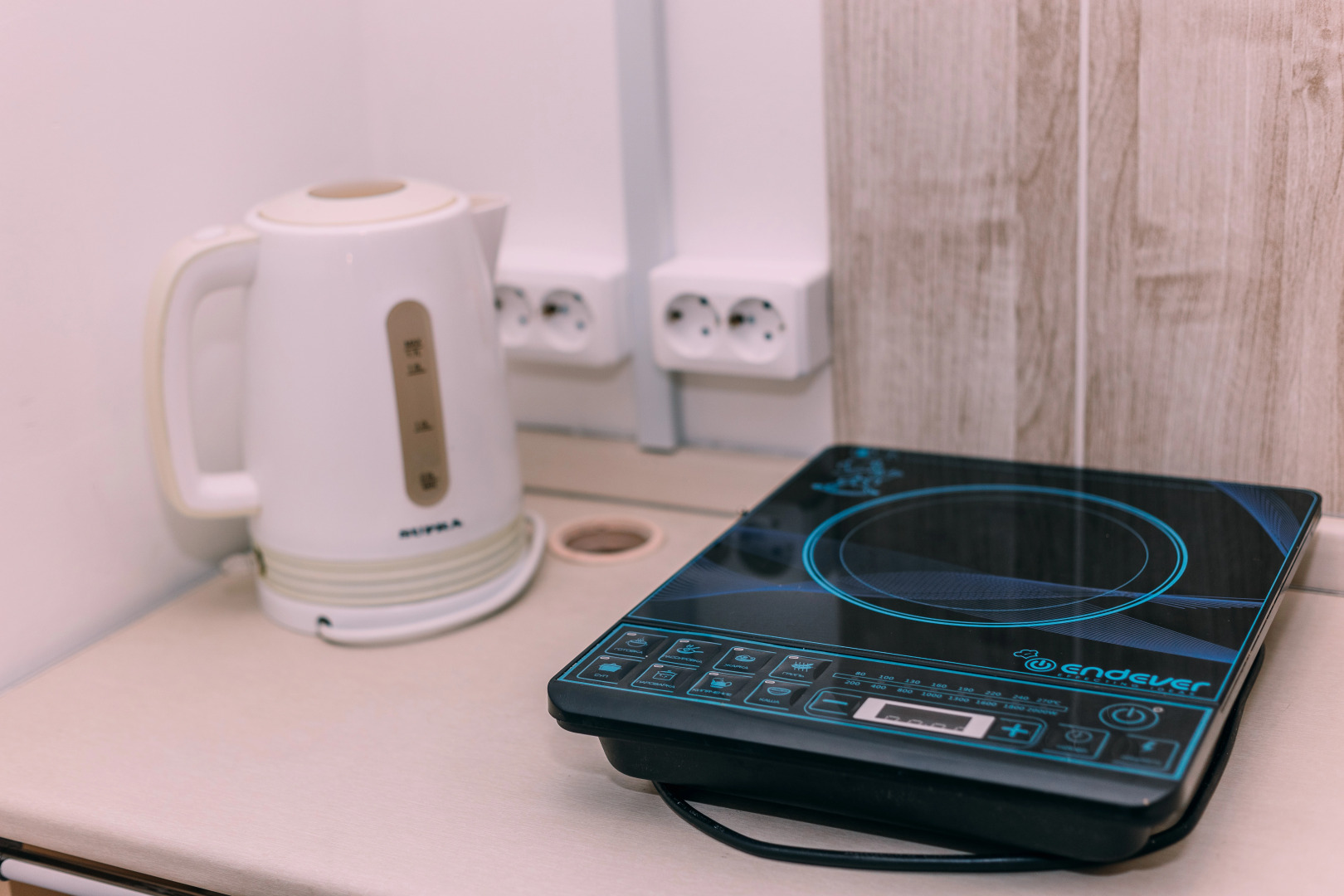 Меблированные комнаты Как Дома в Центре Казани