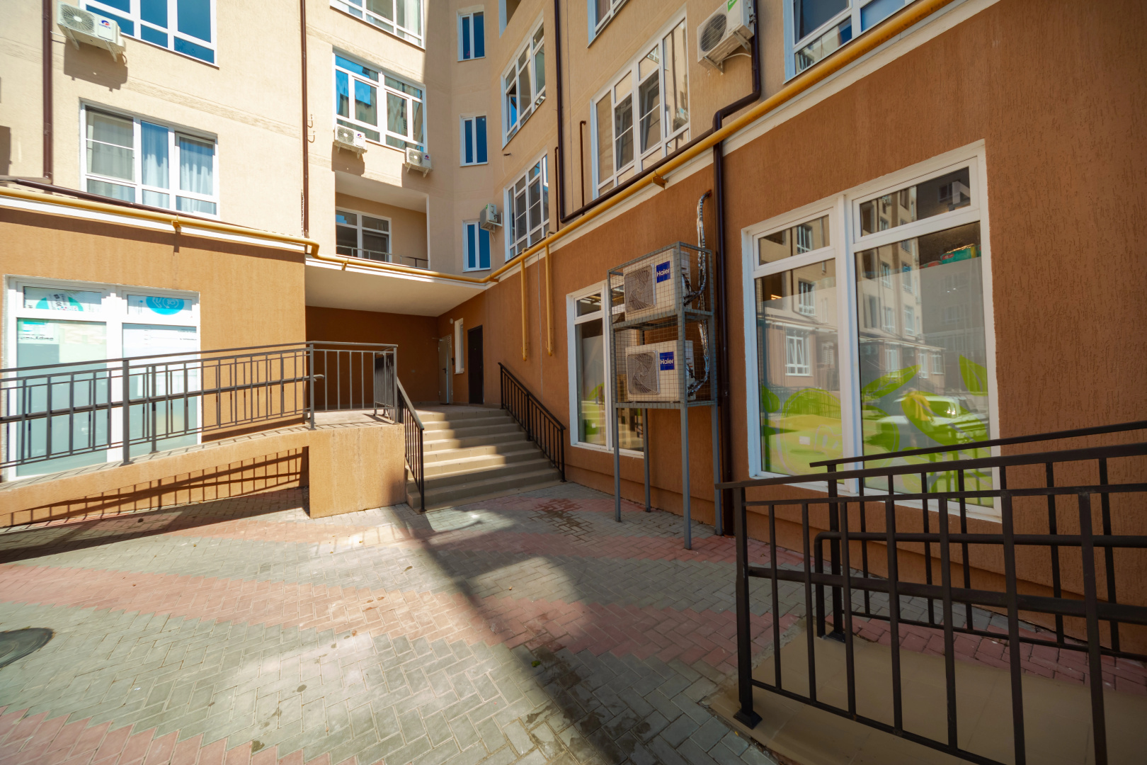 Апартаменты Уютные для Семейного Отдыха от Home Group apartments