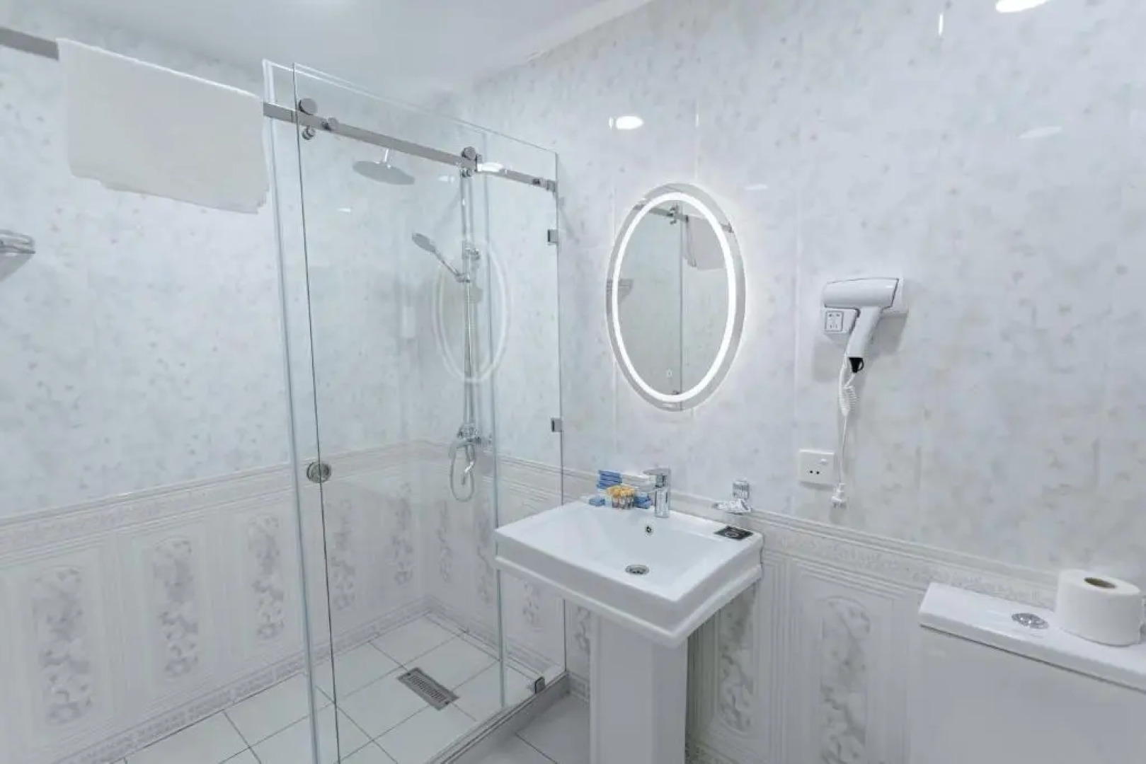 Отель Royal Samarkand