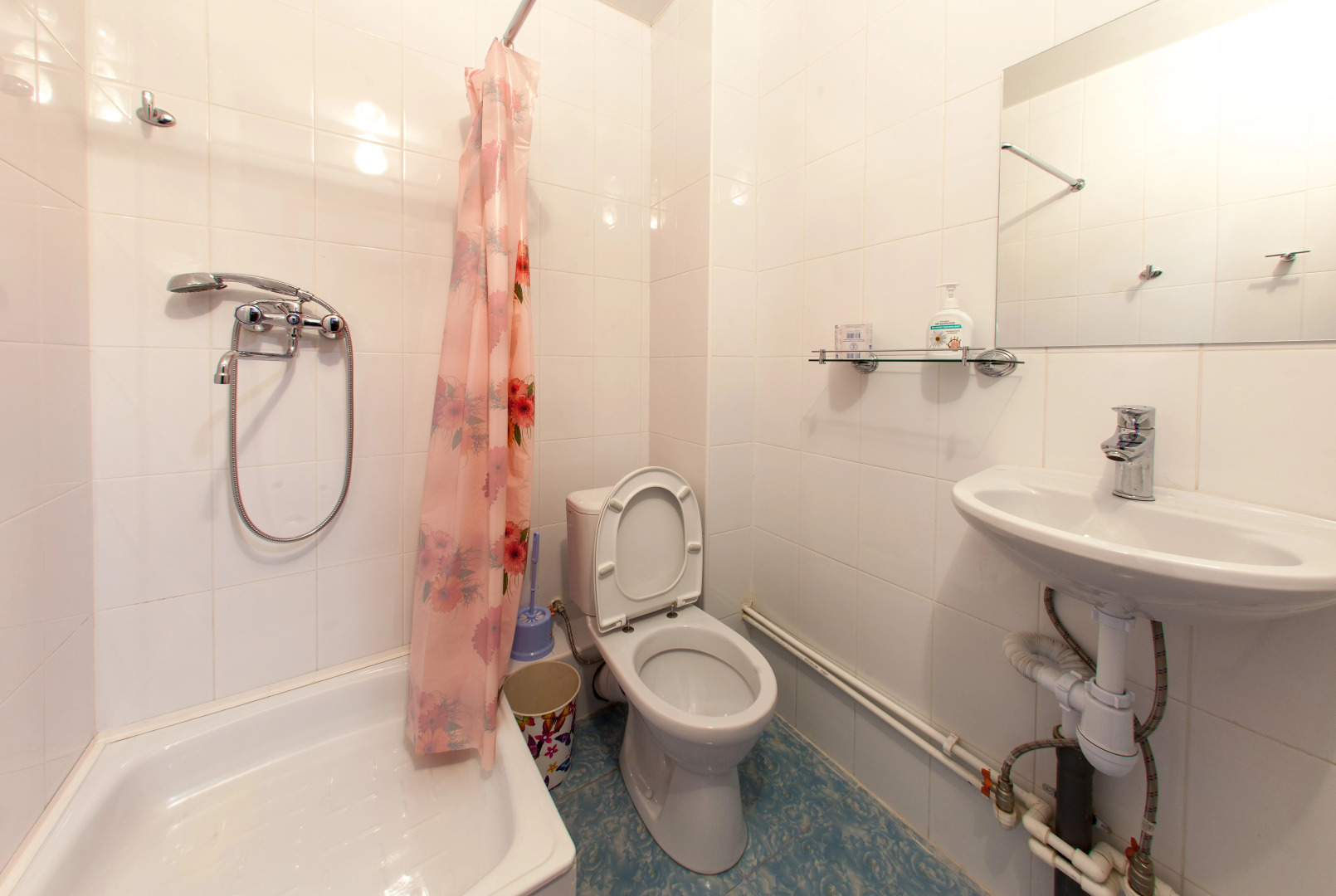 Отель на Звездинской