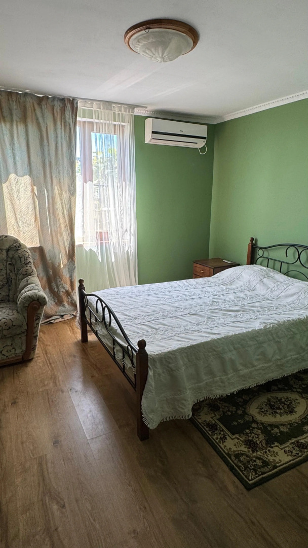 Гостевой дом Мария