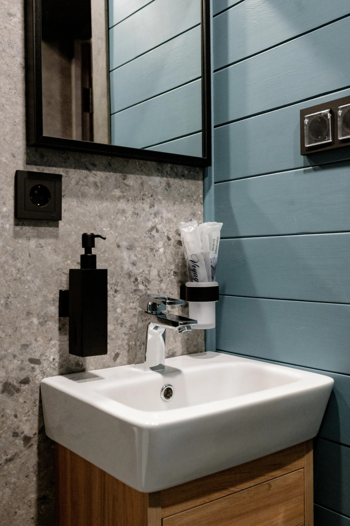 Парк-Отель Алтан