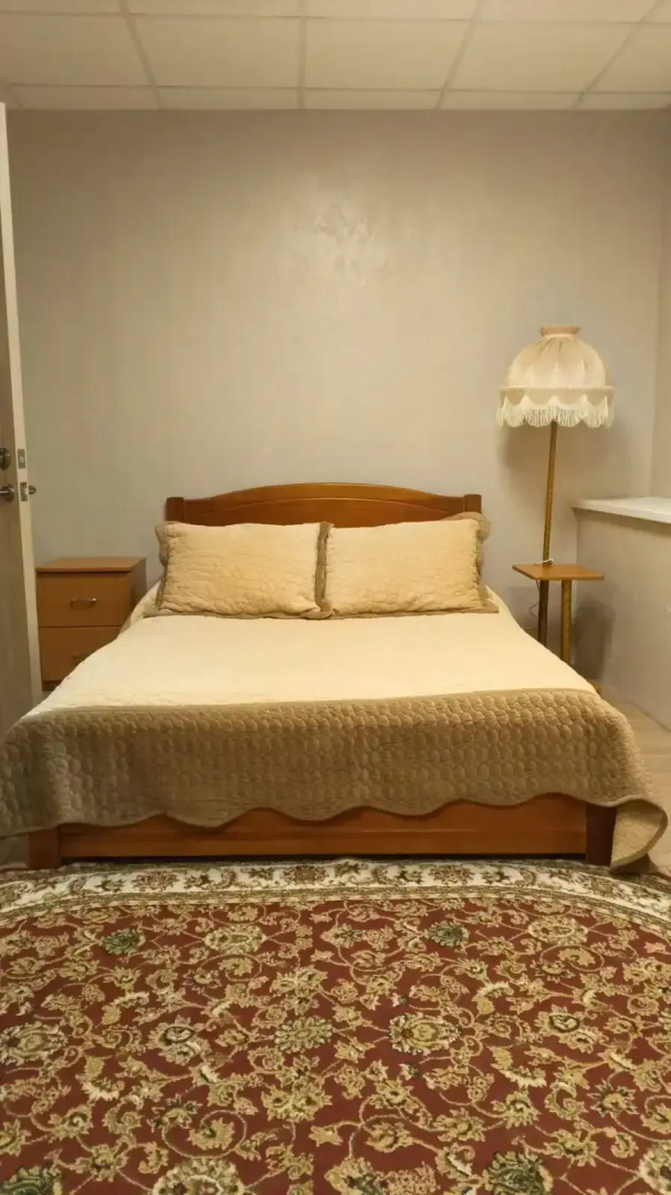 Хостел Делики