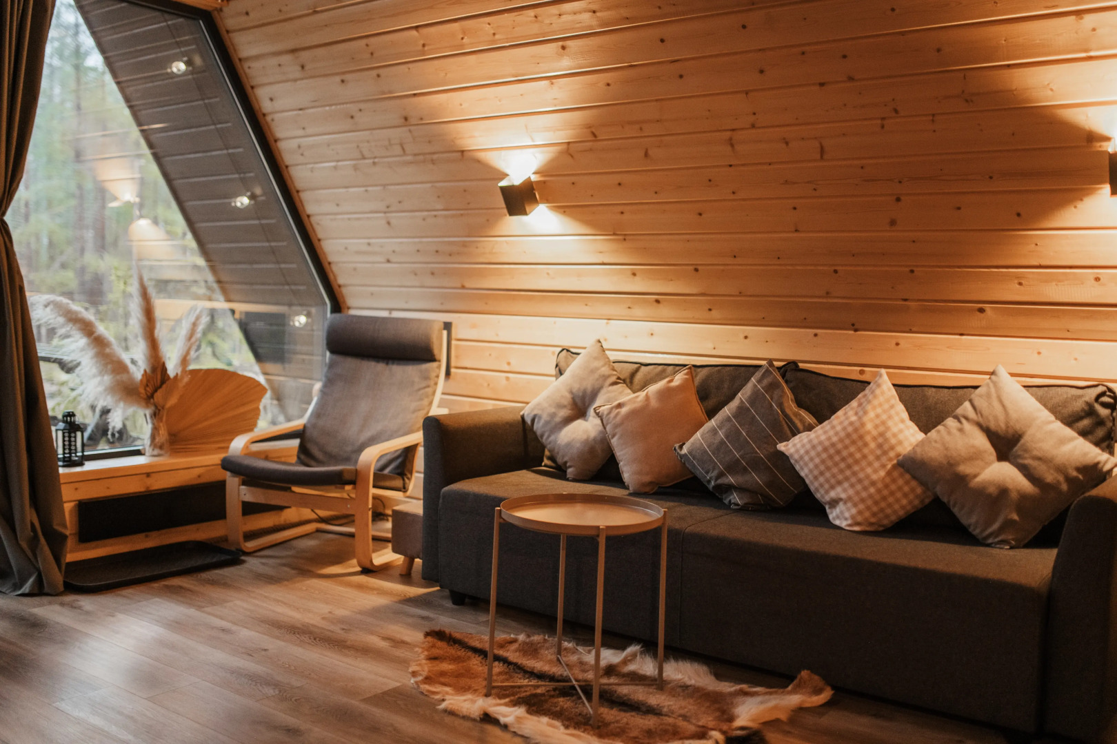 Частный дом Bjorn 1