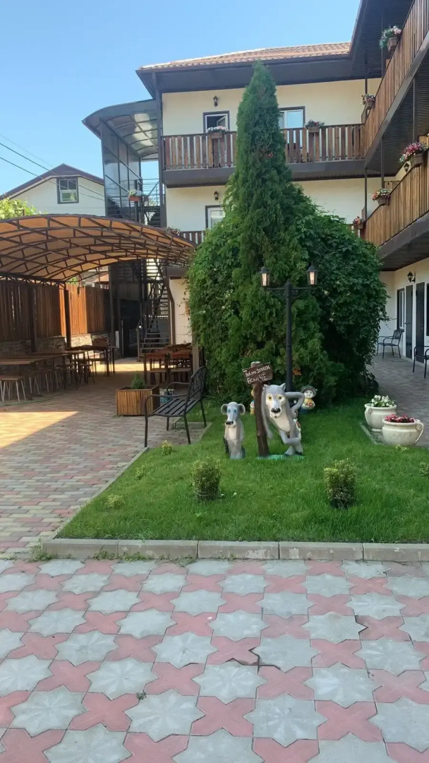 Гостевой дом Амалия