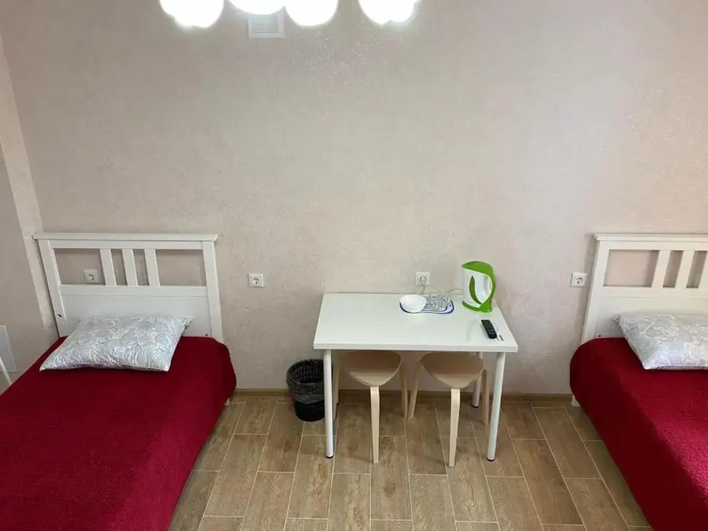 Апартаменты Timis