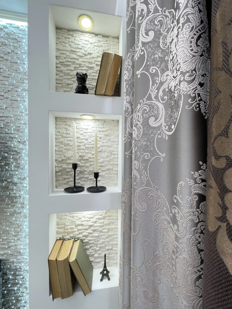 Апартаменты на Дуси Ковальчук  у Зоопарка