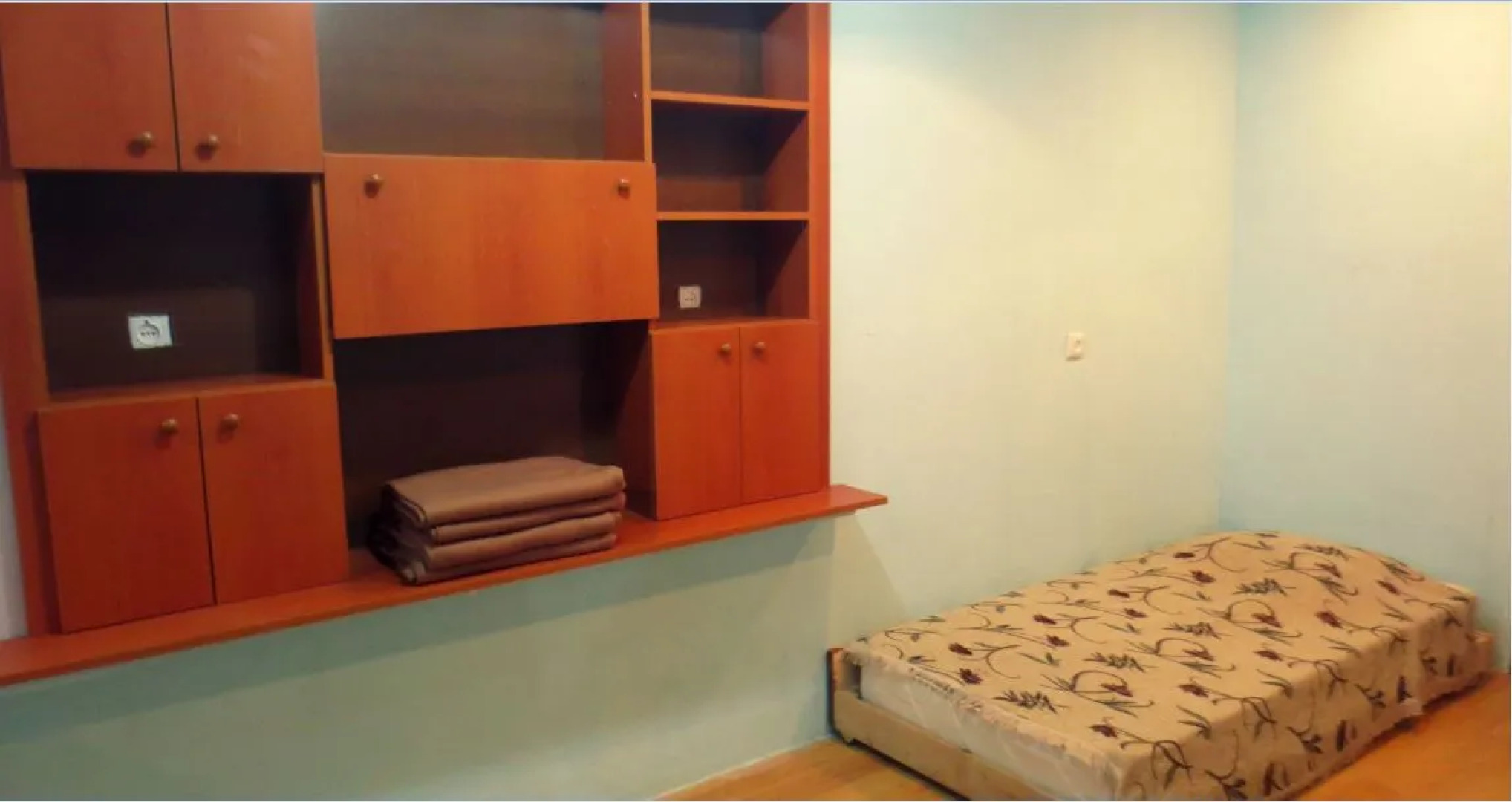 Апартаменты Эврика