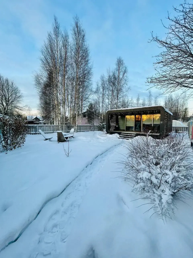 Гостевой дом Дом Сатори